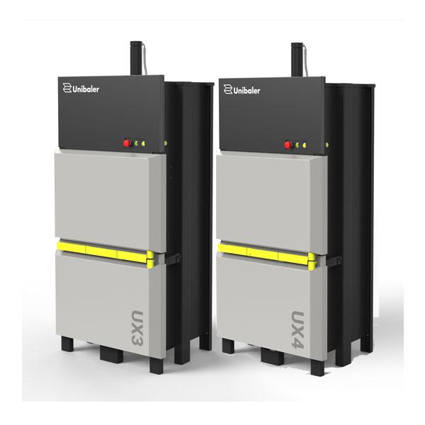 Presse à balles IX 3 / IX 4 - compacte avec forte capacité de compactage - Schneider Electric_0