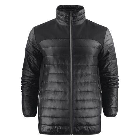 PRINTER EXPEDITION VESTE HOMMES NOIR - TAILLE L