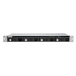 Qnap tr-004u boîtier de disques de stockage 2.5/3. - 4713213515778_0