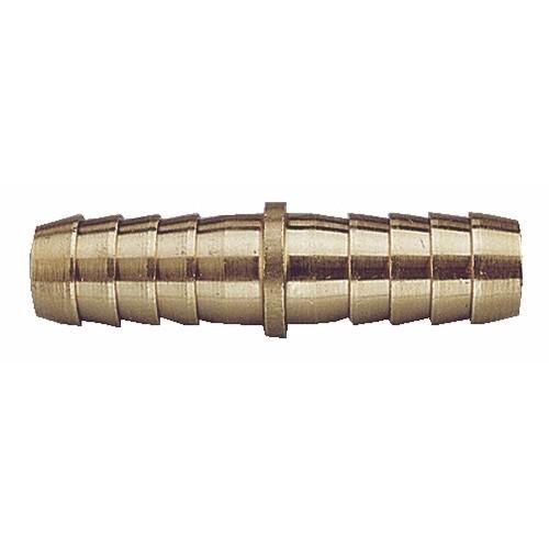 RACCORD PNEUMATIQUE FLEXIBLE/FLEXIBLE D6 - 15 BARS - JDT 0606 PRÉVOST