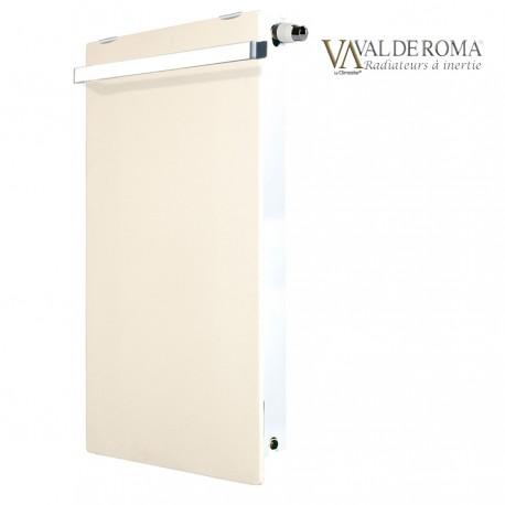 RADIATEUR CHAUFFAGE CENTRAL H2O DK11 VERTICAL BLANC CACHEMIRE 621W VALDEROMA 05085011
