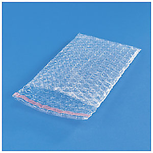 SACHET BULLES À FERMETURE ADHÉSIVE 30 X 40 CM