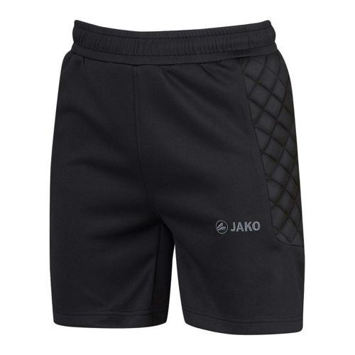 SHORT GARDIEN JAKO BASIC NOIR