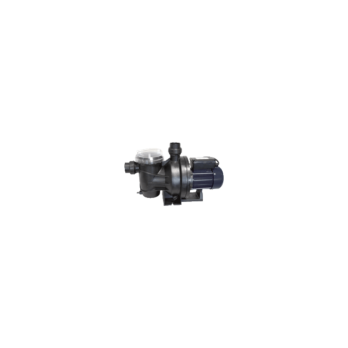 Spido Pool10 - Pompe filtration 15m3/h pour piscines hors sol - Surpresseur relevage_0