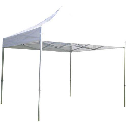 STAND PRO PLIANT 3X450 M - TOIT + ARMATURE - TRIGANO COLLECTIVITÉS