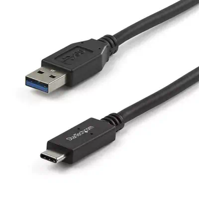 StarTech Cble de Charge USB-A vers USB-C de 1m, USB_0