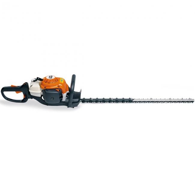 TAILLE-HAIES THERMIQUE 60CM 22,0CM3 HS 81 T STIHL