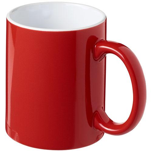 Tasse en céramique Java 330ml - Mug bi-ton classique - Lavable au lave-vaisselle - Réf. 10036503_0