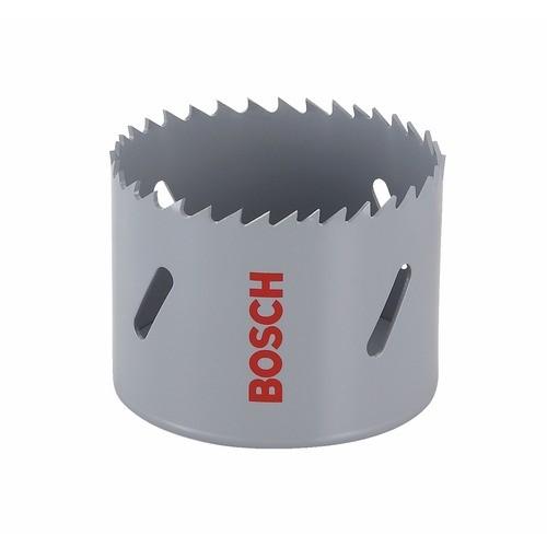 TRÉPAN HSS BI-MÉTAL-FILETAGE STANDARD-DIAMÈTRE 92 MM BOSCH