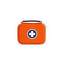 TROUSSE DE PREMIERS SECOURS SAVEBOX - 5 PERSONNES