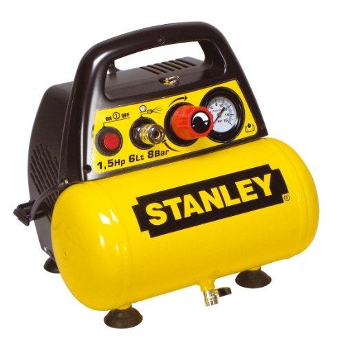 Compresseur Stanley