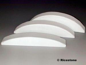 3) SET DE PRÉSENTATION SIMILICUIR POUR BRACELET
