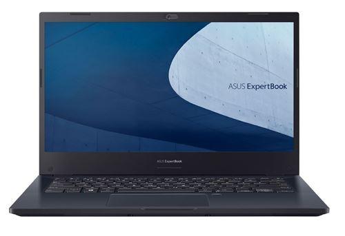 Ordinateur portable ASUS ExpertBook P2451FA - 14 pouces - i7 - 8 Go RAM - 512 Go SSD - Windows 10 Pro_0