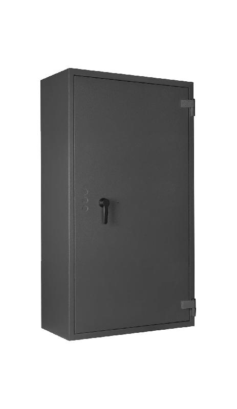 Armoire à armes FORMAT CERVO III - Classe I (EN 1143-1) - Armoire à fusils - Serrure à clé (standard)_0