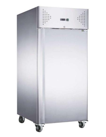 Armoire négative 1 porte 600x800 et 737 litres  Référence: AA8PN_0