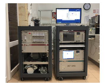 Autogc-fid / ms-spectromètres de masse_0