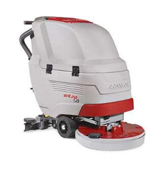 Autolaveuse accompagnée Antea 50 B CB - Batterie Gel 24V 76Ah - Compacte et performante_0