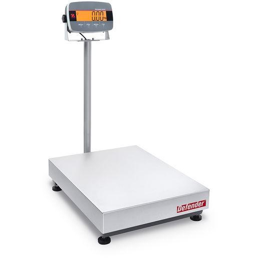 Balance de comptoir 300kg DEFENDER 3000 Standard 500x650 OHAUS_0