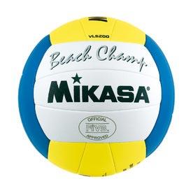 BALLON BEACH VOLLEY MIKASA WORLD TOUR VLS200 FIVB