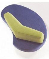 Banquette - module 170 x 120 cm - assise hauteur 40 cm_0