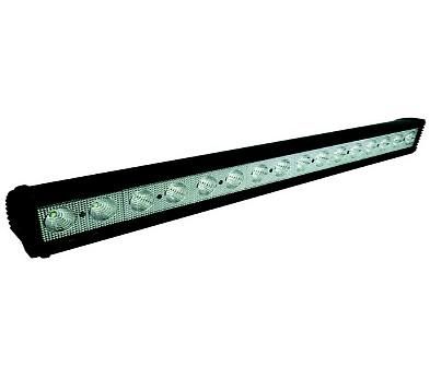 BARRE D'ECLAIRAGE LED 160W 14400LM 16 LEDS 10W CREE