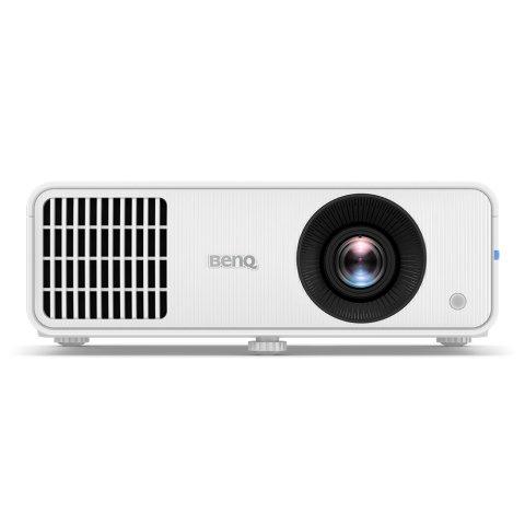 BENQ LH650 PROJECTEUR À FOCALE STANDARD 4000 ANSI LUMENS DLP 1080P (1920X1080) COMPATIBILITÉ 3D NOIR, BLANC