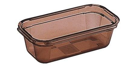 BOURGEAT - BAC ALTO+ GN 1/3 S/BISPHENOL H.65 MM - 764106