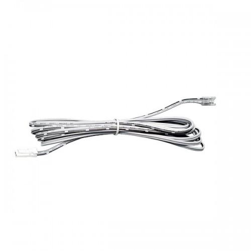 CÂBLE D'ALIMENTATION POUR LED COB LARGEUR 8 MM LONGUEUR 3 M L&S LIGHT