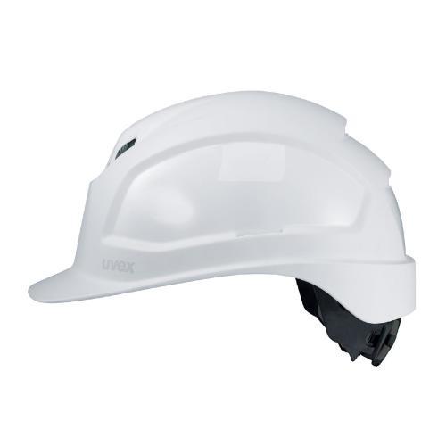 CASQUE DE PROTECTION - PHEOS IES - BLANC UVEX