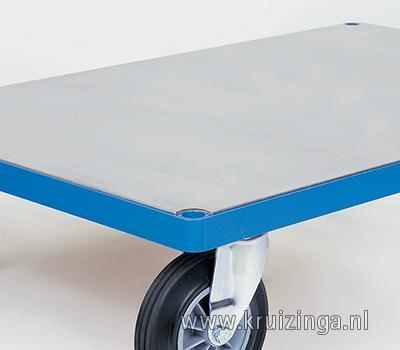 CHARIOT DE MANUTENTION ACCESSOIRES