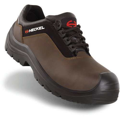 CHAUSSURES DE SÉCURITÉ BASSES SUXXED OFFROAD LOW S3 - P 38 - HECKEL