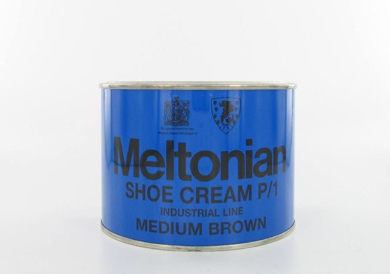 CIRAGE CRÈME MELTONIAN 500 ML