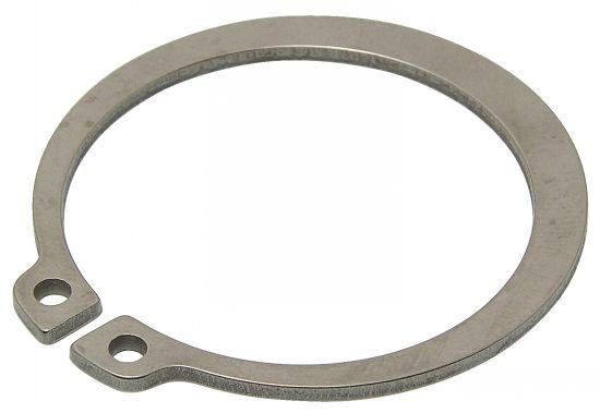 CIRCLIPS EXTÉRIEUR INOX DIN 471 M40 BOÎTE DE 25 - ACTON - 6276040