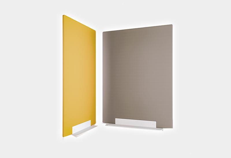 Cloison de bureau amovible - 80-cm_0