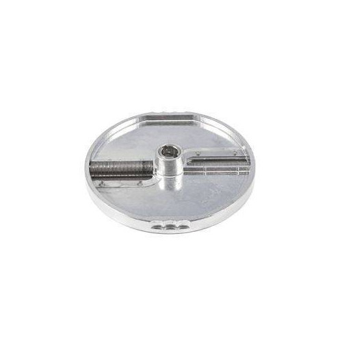 DISQUE À JULIENNE 4 MM POUR COUPE-LÉGUMES PROFESSIONNEL BUFFALO