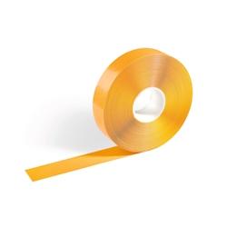 Durable Bande de marquage au sol Duraline Strong 50/12, 1 pièce, art. No. No. 172504 - jaune plastique 172504_0