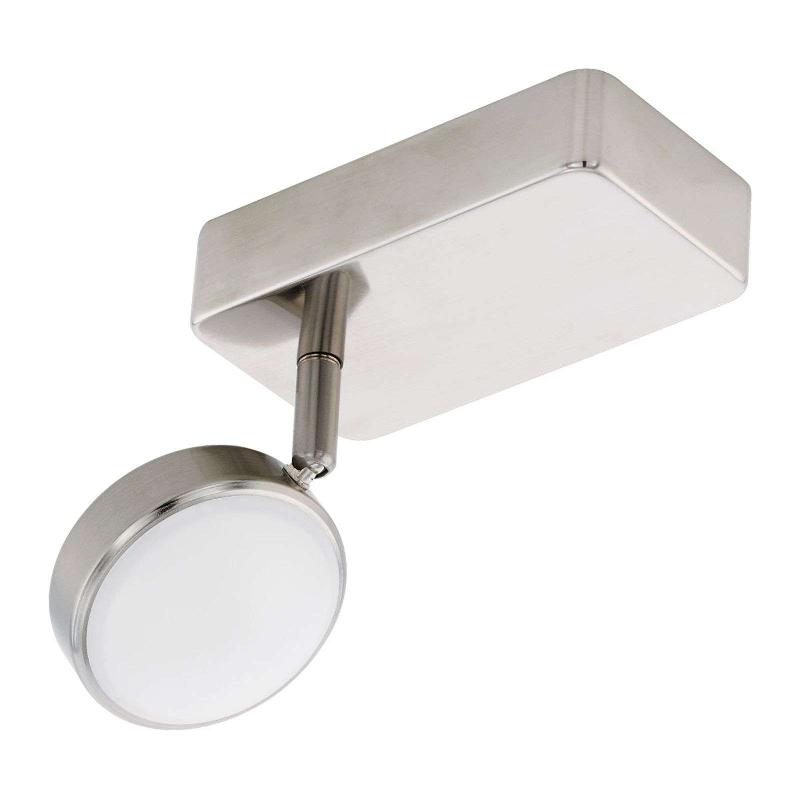 EGLO CONNECT CORROPOLI-C SPOT PLAFOND LED 1 LAMPE