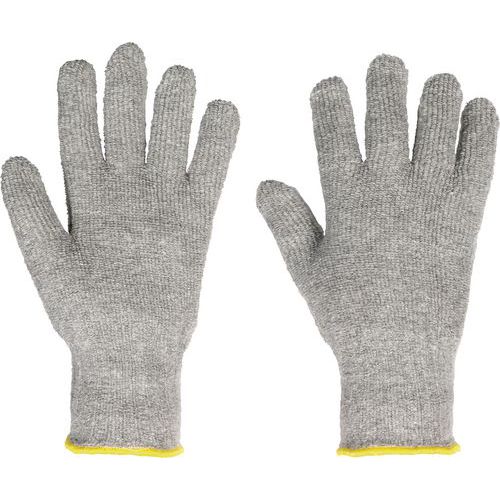 GANT TERRY MIX BOUCLETTE TRICOTÉ SANS COUTURE TAILLE 9 - HONEYWELL