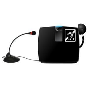 GEEMARC LOOPHEAR LH-101 - ACCESSOIRE TÉLÉPHONE FILAIRE