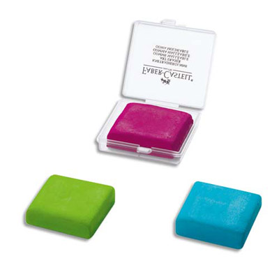 GOMME MIE DE PAIN FABER CASTELL