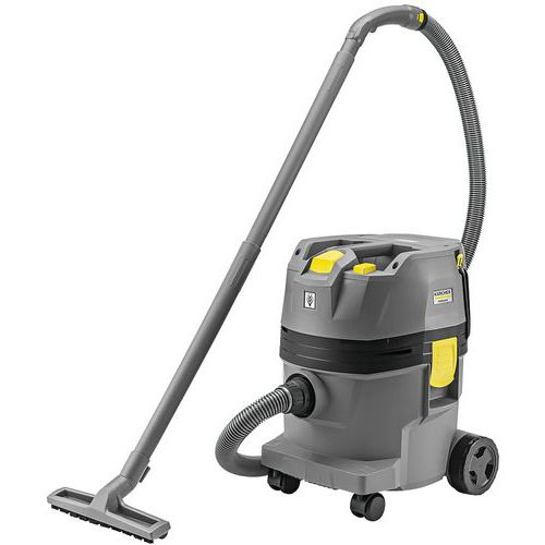 KARCHER 1 ASPIRATEUR EAU ET POUSSIÈRES NT - KARCHER