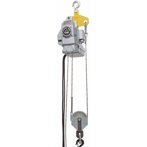 KIT DE MOUFLAGE POUR PALAN ÉLECTRIQUE MINIFOR - CAPACITÉ 600 KG TRACTEL