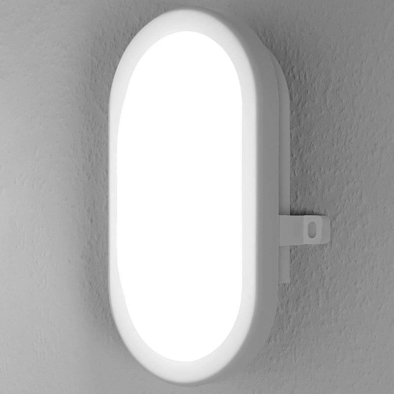 LEDVANCE BULKHEAD APPLIQUE EXTÉRIEUR LED 11W BLANC