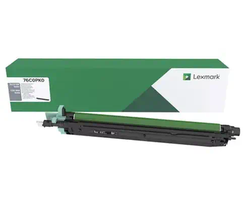 Lexmark 76C0PK0 tambour d'imprimante Original 1 pièce(s)_0