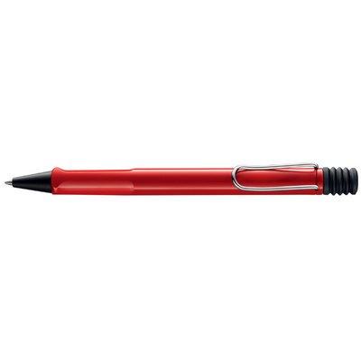 LOT DE 2 - STYLO À BILLE RÉTRACTABLE SAFARI BLACK