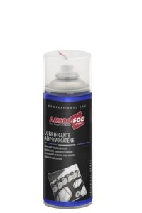 Lubrifiant adhésif pour chaînes - G900 - haute performance pour conditions extrêmes_0