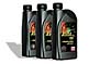 Lubrifiant moteur synthétique Avia FE 5W30 - compatible essence, diesel et nouvelles normes carburant_0