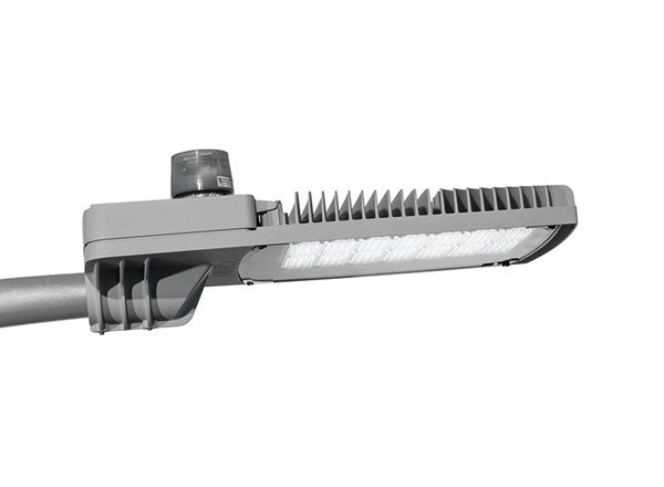 Luminaire d'éclairage public avento / led /  249 w / 32000 lm / en aluminium / hauteur conseillée 12 m_1