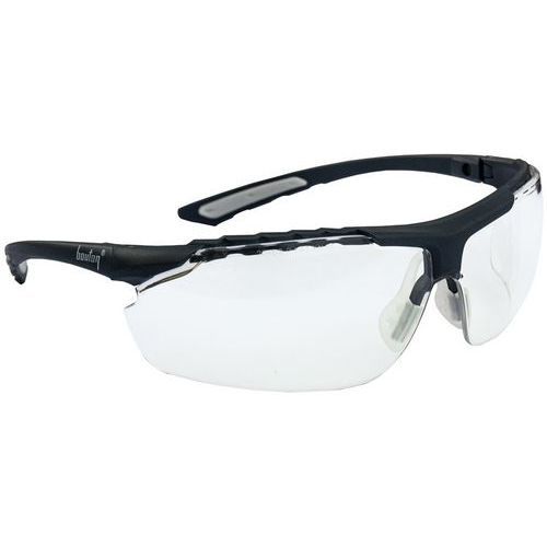 LUNETTES DE PROTECTION BOND™ - CLAIR