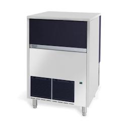 Machine à Glaçons Grains 153 kg/24h Réserve-Bac 55kg - BREMA - l- L- P69- h102- - 0698142071950_0